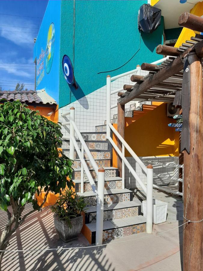 Residencial Dos Moleques *